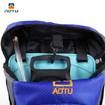 13L Outdoor Hiking Camping Cycling Sports Backpack Nylon Waterproof Water Bag