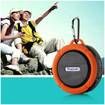 Portable Waterproof Outdoor Wireless Car Bluetooth Speaker C6