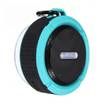 Portable Waterproof Outdoor Wireless Car Bluetooth Speaker C6