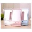 Spray Humidifier Makeup Led Lamp Mirror
