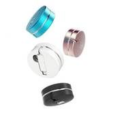 CAFELE 2 in 1 Micro Retractable 1M USB Charger Cable for iPhone / Android