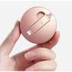 CAFELE 2 in 1 Micro Retractable 1M USB Charger Cable for iPhone / Android