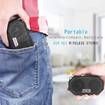 New Bee Portable Pocket Waterproof Shockproof Wireless Bluetooth CSR 4.0 Speaker