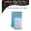 Super Absorbent Deodorant Nntibacterial Diaper Pet Dog Size S-XL