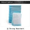 Super Absorbent Deodorant Nntibacterial Diaper Pet Dog Size S-XL