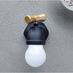 USB Charging Sound Sensor LED Night Light Tap Lamp Bulb Home Faucet Design Lamp