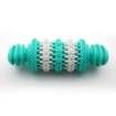 Puppy Natural Rubber Tooth Cleaner Chew Toy