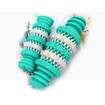 Puppy Natural Rubber Tooth Cleaner Chew Toy