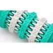 Puppy Natural Rubber Tooth Cleaner Chew Toy