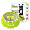Anti Choke Pet Slow Eating Drink Bowls Small