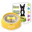 Anti Choke Pet Slow Eating Drink Bowls Small