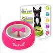 Anti Choke Pet Slow Eating Drink Bowls Small