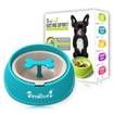 Anti Choke Pet Slow Eating Drink Bowls Small