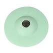 2Pcs Silicone Bath Kitchen Sink Strainer Filter Net Drain Hair Catcher Stopper