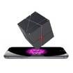 Mini LED Lighting Wireless Bluetooth 4.0 Speaker with Microphone