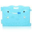 14 Sided Panel Baby Playpen Interactive Baby Room-Sea world