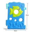 16 Sided Panel Baby Playpen Interactive Baby Room-Sea world