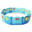 16 Sided Panel Baby Playpen Interactive Baby Room-Sea world
