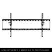 Tilt TV Wall Mount Bracket 42-80"