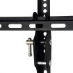 Tilt TV Wall Mount Bracket 42-80"