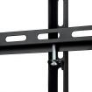 Tilt TV Wall Mount Bracket 42-80"