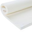 King Size Mattress Topper with High Density Foam - 5cm Thick