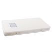 Hypoallergenic Baby Cot Mattress with Breathable Foam