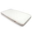 Hypoallergenic Baby Cot Mattress with Breathable Foam