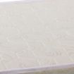Hypoallergenic Baby Cot Mattress with Breathable Foam