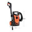 Electric High Pressure Washer Water Cleaner Sprayer with 8-Metre High-Quality Hose
