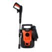 Electric High Pressure Washer Water Cleaner Sprayer with 8-Metre High-Quality Hose
