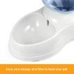 11L Auto Pet Waterer Automatic Water Dispenser Drinking Feeder