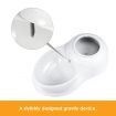 11L Auto Pet Waterer Automatic Water Dispenser Drinking Feeder