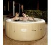 Tan Lay-Z-Spa 4-6 Person Inflatable Hot Tub