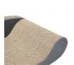 Cat Scratching Post Toy Bed Kitten Scratcher Couch Scratchboard Lounger Pet Furniture Sofa Shape Corrugated Cardboard