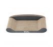 Cat Scratching Post Toy Bed Kitten Scratcher Couch Scratchboard Lounger Pet Furniture Sofa Shape Corrugated Cardboard