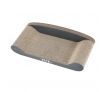 Cat Scratching Post Toy Bed Kitten Scratcher Couch Scratchboard Lounger Pet Furniture Sofa Shape Corrugated Cardboard