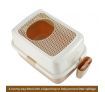 Cat Toilet Litter Box Tray House With Handle and Scoop