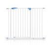 Pet Safety Gates Dog Safe Fence Puppy Baby Child Security Stair Barrier Door 30CM Extension Adjustable 100CM Height