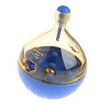 Pet Dog Cat Puppy Tumbler Leakage Food Dispenser Chew Interactive Play Toy