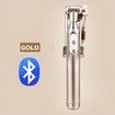 Protable Cell Phones 3 in 1 Bluetooth With 360 Degrees Mirror Selfie Stick