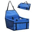 Pet Dog Carrier Car Seat Pad Safe Carry Travel Accessories Waterproof