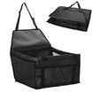 Pet Dog Carrier Car Seat Pad Safe Carry Travel Accessories Waterproof