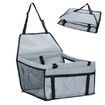 Pet Dog Carrier Car Seat Pad Safe Carry Travel Accessories Waterproof