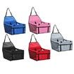 Pet Dog Carrier Car Seat Pad Safe Carry Travel Accessories Waterproof