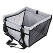 Pet Dog Carrier Car Seat Pad Safe Carry Travel Accessories Waterproof