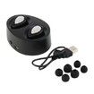 Mini TWS Twins True Wireless Bluetooth Stereo Headset In-Ear Earphones