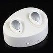 Mini TWS Twins True Wireless Bluetooth Stereo Headset In-Ear Earphones