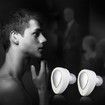 Mini TWS Twins True Wireless Bluetooth Stereo Headset In-Ear Earphones