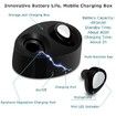 Mini TWS Twins True Wireless Bluetooth Stereo Headset In-Ear Earphones